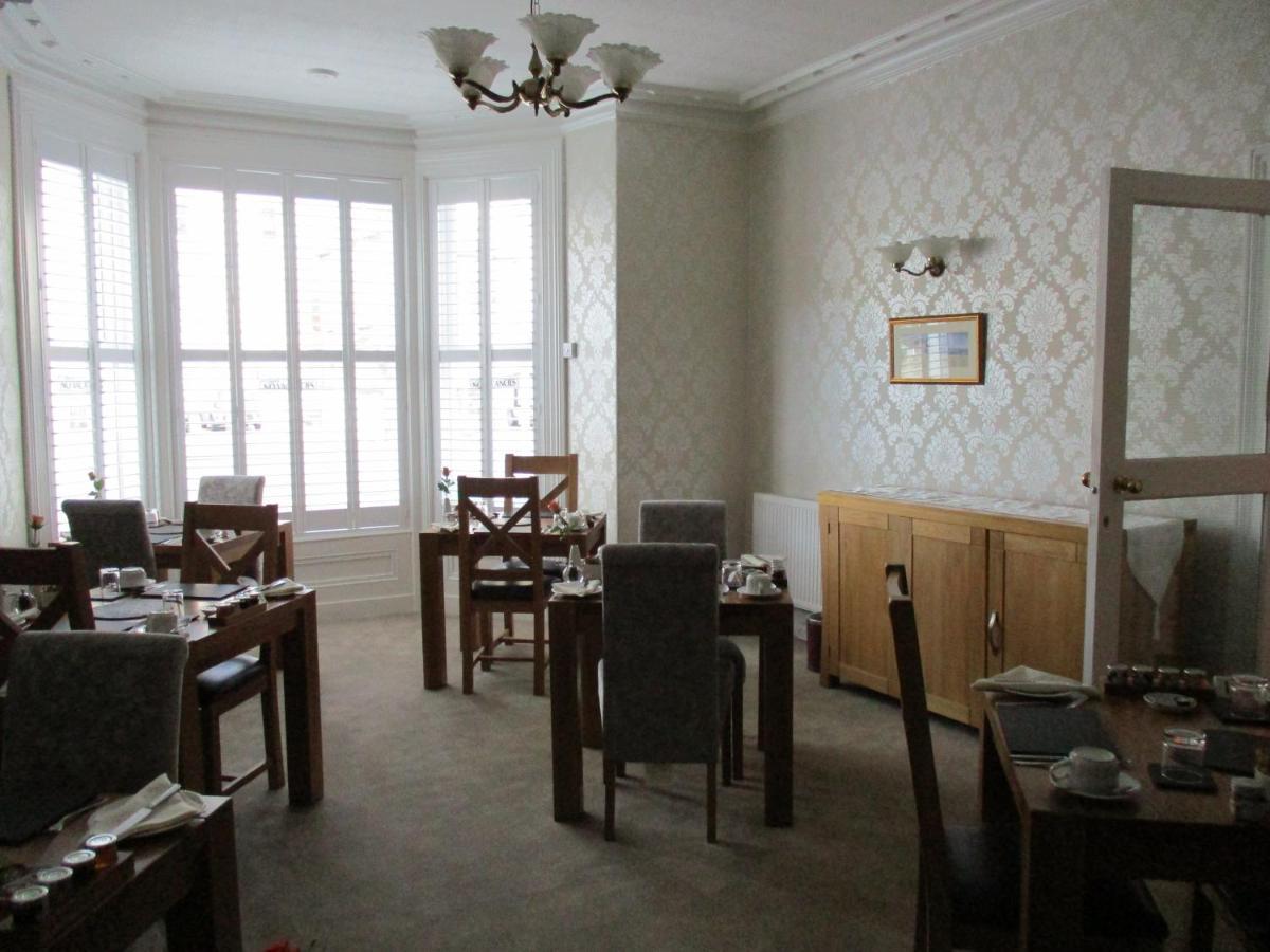 Отель Adcote House (Adults Only) Лландидно Экстерьер фото